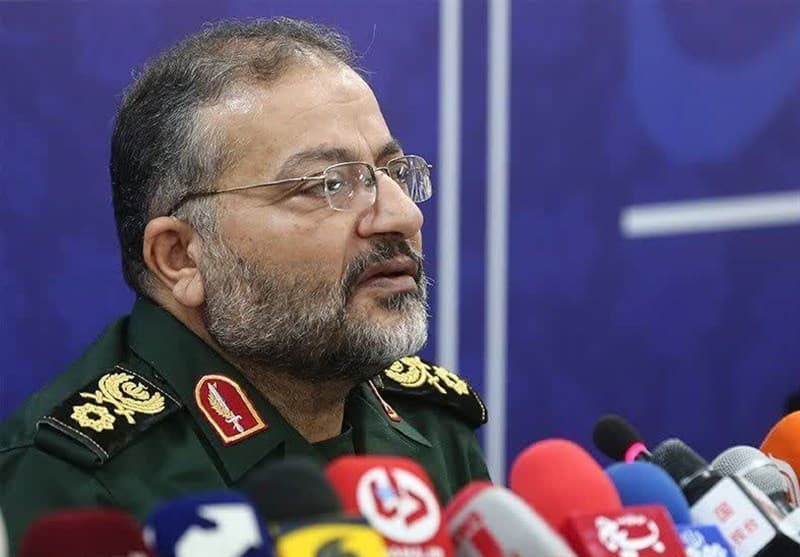 تمجید رئیس سازمان بسیج مستضعین از درخشش تولیدات سینمایی بنیاد فرهنگی روایت فتح