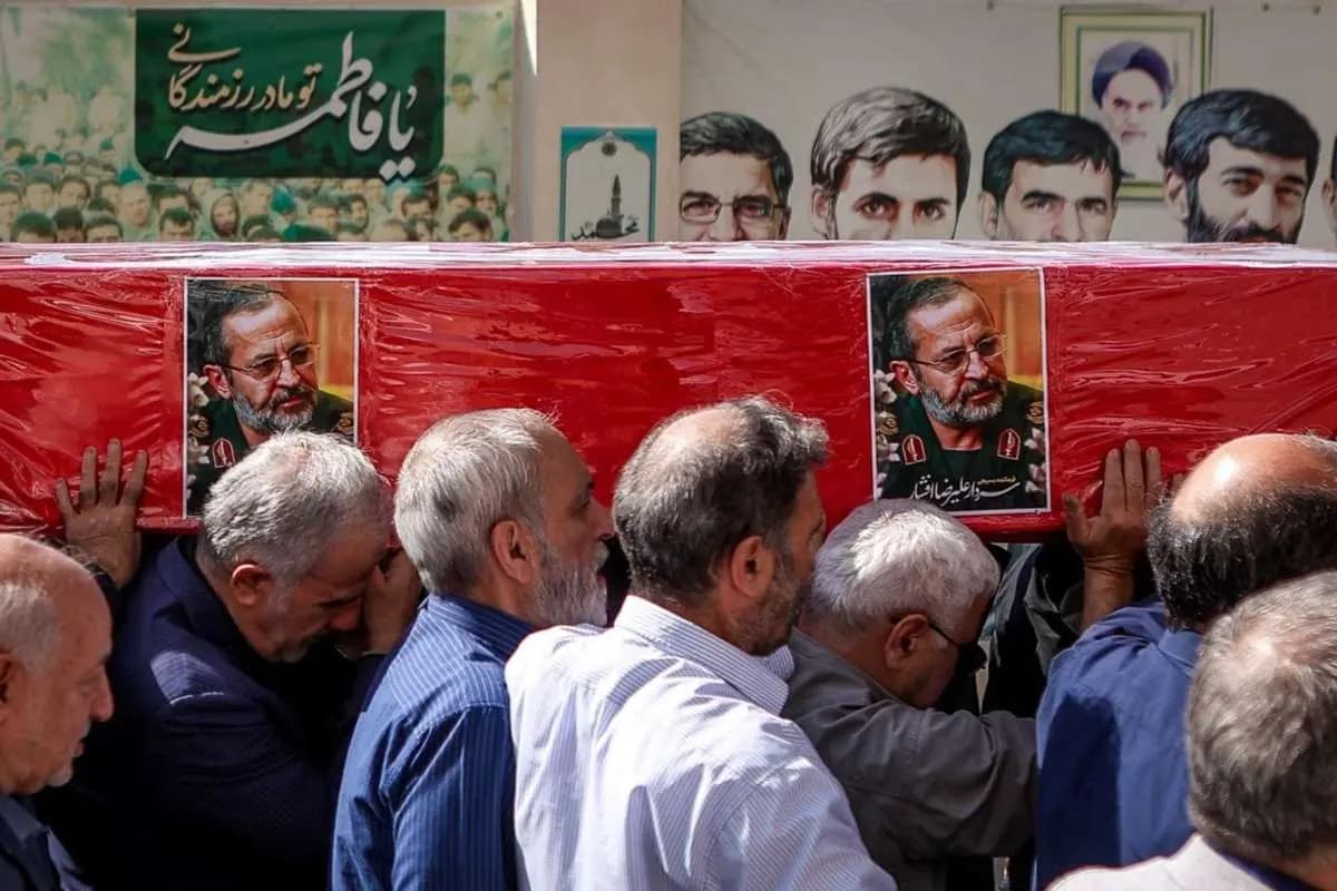 سردار مقواساز:بخشی از هویت تاریخی روایت فتح مدیون سردار افشار است